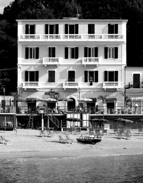 Baia Monterosso al Mare